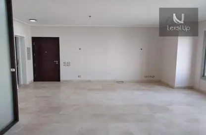 Apartment - 2 Bedrooms - 2 Bathrooms for rent in Palm Hills Village Gate - South Investors Area - New Cairo City - Cairo