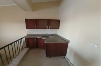 Duplex - 4 Bedrooms - 3 Bathrooms for sale in Marina Wadi Degla - Al Ain Al Sokhna - Suez