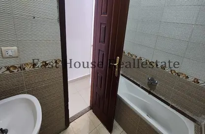 Apartment - 3 Bedrooms - 2 Bathrooms for rent in El Yasmeen 7 - El Yasmeen - New Cairo City - Cairo