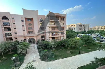 Apartment - 4 Bedrooms - 3 Bathrooms for sale in El Rehab Extension - Al Rehab - New Cairo City - Cairo