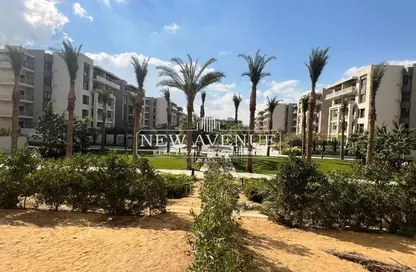 Apartment - 3 Bedrooms - 3 Bathrooms for sale in The Address East - 90 Street - The 5th Settlement - New Cairo City - Cairo