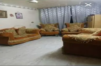 Apartment - 2 Bedrooms - 1 Bathroom for sale in Al Salam City - Cairo