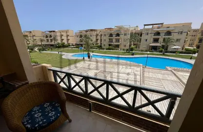 Chalet - 3 Bedrooms - 2 Bathrooms for sale in Stella Sidi Abdel Rahman - Sidi Abdel Rahman - North Coast