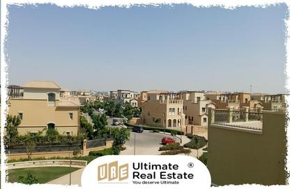 Villa - 5 Bedrooms - 4 Bathrooms for sale in Mivida - 5th Settlement Compounds - The 5th Settlement - New Cairo City - Cairo