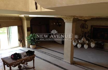 Villa - 4 Bedrooms - 4 Bathrooms for sale in Hayah Residence - North Teseen St. - The 5th Settlement - New Cairo City - Cairo