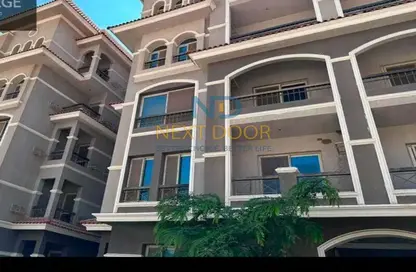 Apartment - 3 Bedrooms - 2 Bathrooms for rent in Mohamed Naguib Axis - Abou El Houl - New Cairo City - Cairo