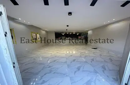 Apartment - 3 Bedrooms - 2 Bathrooms for rent in South Lotus - El Lotus - New Cairo City - Cairo