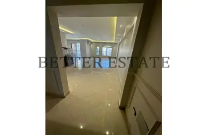 Apartment - 4 Bedrooms - 3 Bathrooms for sale in Mostafa Al Nahas St. - 6th Zone - Nasr City - Cairo