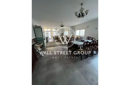 Villa - 5 Bedrooms - 4 Bathrooms for sale in Al Maqsad - New Capital Compounds - New Capital City - Cairo