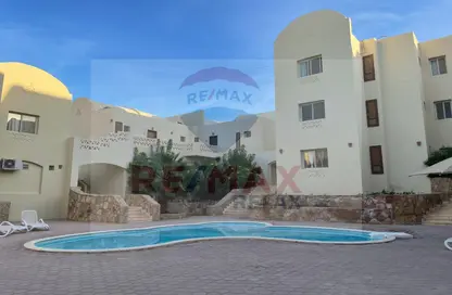 Villa - 3 Bedrooms - 3 Bathrooms for sale in Makadi Orascom Resort - Makadi - Hurghada - Red Sea