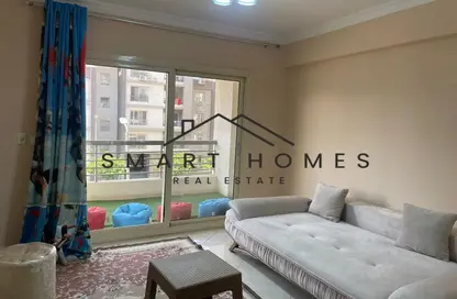 Apartment - 3 Bedrooms - 2 Bathrooms for rent in Dar Misr - 16th District - Sheikh Zayed City - Giza