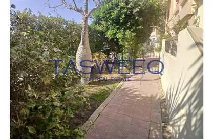 Apartment - 3 Bedrooms - 3 Bathrooms for rent in Six West - Beverly Hills - Sheikh Zayed Compounds - Sheikh Zayed City - Giza