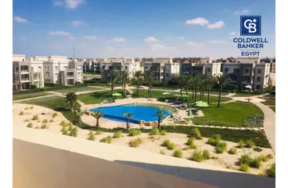 Chalet - 3 Bedrooms - 3 Bathrooms for sale in Amwaj - Sidi Abdel Rahman - North Coast