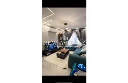 Apartment - 3 Bedrooms - 2 Bathrooms for sale in Suleiman Al Halabi St. - El Banafseg 11 - El Banafseg - New Cairo City - Cairo