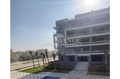 Apartment - 3 Bedrooms - 3 Bathrooms for sale in El Patio Oro - 5th Settlement Compounds - The 5th Settlement - New Cairo City - Cairo