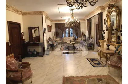 Duplex - 4 Bedrooms - 1 Bathroom for sale in El Yasmeen 4 - El Yasmeen - New Cairo City - Cairo