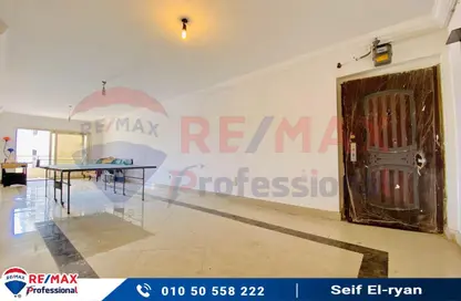 Apartment - 3 Bedrooms - 2 Bathrooms for sale in San Stefano Grand Plaza - San Stefano - Hay Sharq - Alexandria