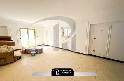 Apartment - 3 Bedrooms - 1 Bathroom for sale in El Asafra Bahary - Asafra - Hay Than El Montazah - Alexandria