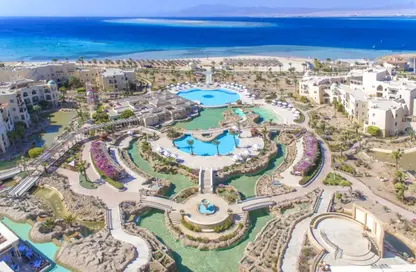 Villa - 3 Bedrooms - 4 Bathrooms for sale in Mesca - Soma Bay - Safaga - Hurghada - Red Sea