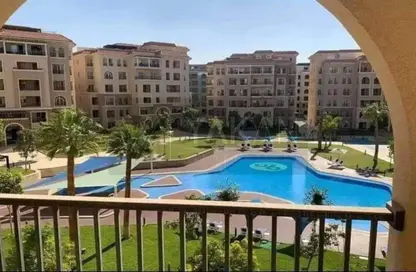 Apartment - 3 Bedrooms - 3 Bathrooms for sale in 90 Avenue - South Investors Area - New Cairo City - Cairo