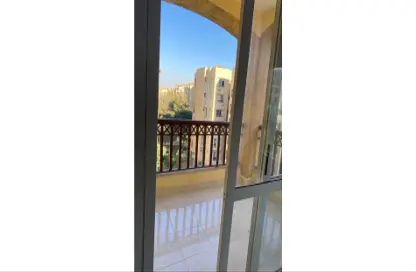 Apartment - 3 Bedrooms - 2 Bathrooms for rent in Madinaty - Cairo