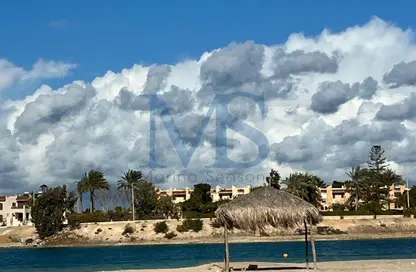 Villa - 4 Bedrooms - 2 Bathrooms for sale in Marina 2 - Marina - Al Alamein - North Coast