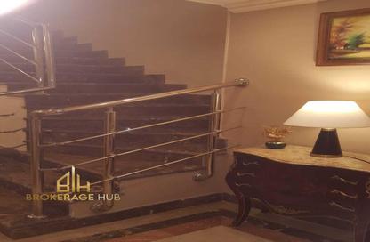 iVilla - 3 Bedrooms - 3 Bathrooms for rent in Mountain View Hyde Park - 5th Settlement Compounds - The 5th Settlement - New Cairo City - Cairo