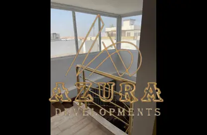 Penthouse - 4 Bedrooms - 4 Bathrooms for sale in Zayed Dunes - 6th District - Sheikh Zayed City - Giza