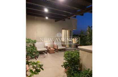 Penthouse - 4 Bedrooms - 3 Bathrooms for sale in Park View - North Investors Area - New Cairo City - Cairo