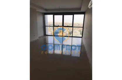 Apartment - 3 Bedrooms - 2 Bathrooms for rent in Zed Towers - Sheikh Zayed Compounds - Sheikh Zayed City - Giza