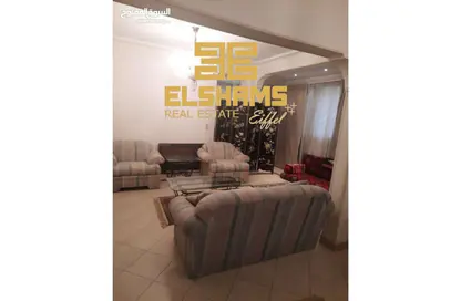 Apartment - 3 Bedrooms - 2 Bathrooms for rent in Heliopolis - Masr El Gedida - Cairo