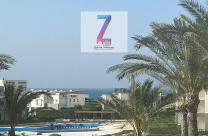 Chalet - 3 Bedrooms - 2 Bathrooms for sale in Amwaj - Sidi Abdel Rahman - North Coast