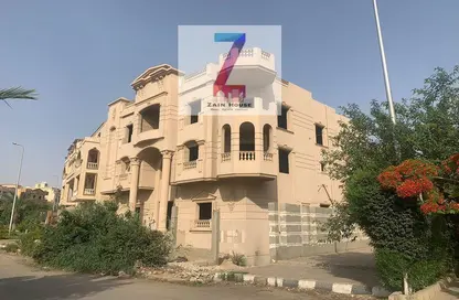 Villa - 7+ Bedrooms - 7+ Bathrooms for sale in El Banafseg Services Area - El Banafseg - New Cairo City - Cairo