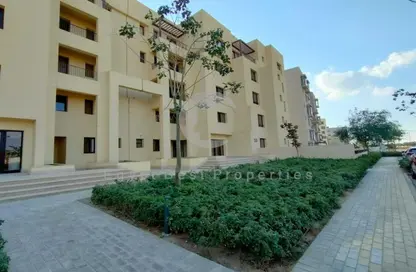 Apartment - 4 Bedrooms - 4 Bathrooms for sale in O West - 6 October Compounds - 6 October City - Giza