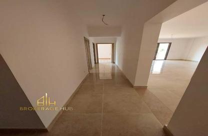 Apartment - 2 Bedrooms - 2 Bathrooms for rent in Moon Residences - Fifth Square - The 5th Settlement - New Cairo City - Cairo