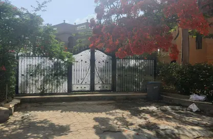 Villa - 3 Bedrooms - 3 Bathrooms for sale in Stella Location - El Shorouk Compounds - Shorouk City - Cairo