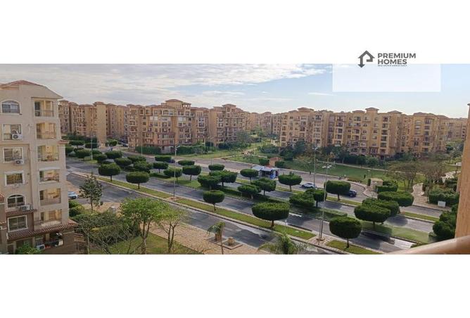 Apartment - 3 Bedrooms - 3 Bathrooms for sale in Madinaty - Cairo