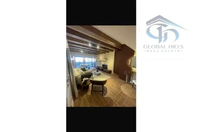 Apartment - 4 Bedrooms - 3 Bathrooms for sale in North Lotus - El Lotus - New Cairo City - Cairo