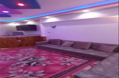 شقة - 2 غرف نوم - 1 حمام للبيع في الغردقة - محافظة البحر الاحمر