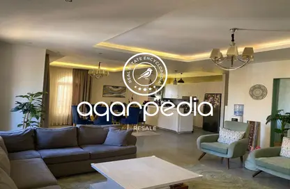 Apartment - 3 Bedrooms - 3 Bathrooms for sale in South Investors Area - New Cairo City - Cairo