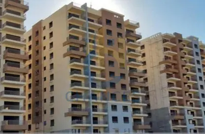 Apartment - 3 Bedrooms - 3 Bathrooms for sale in Tijan - Zahraa El Maadi - Hay El Maadi - Cairo