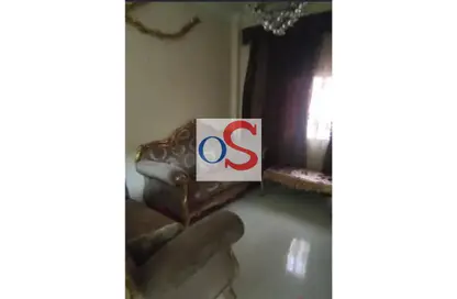 Chalet - 2 Bedrooms - 1 Bathroom for rent in Sheikh Zayed Compounds - Sheikh Zayed City - Giza