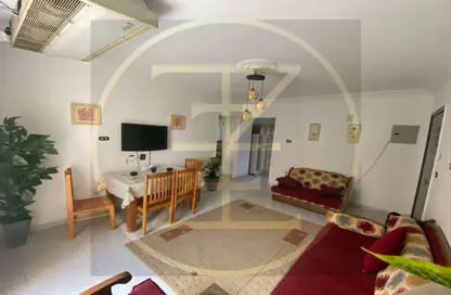 Apartment - 2 Bedrooms - 1 Bathroom for rent in Madinaty - Cairo