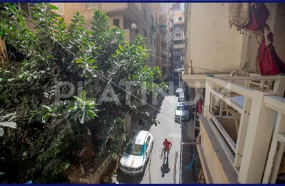 Whole Building - Studio for sale in Mostafa Fahmy St. - Glim - Hay Sharq - Alexandria