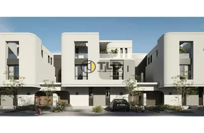 Townhouse - 4 Bedrooms - 4 Bathrooms for sale in Kukun - Mostakbal City Compounds - Mostakbal City - Future City - Cairo