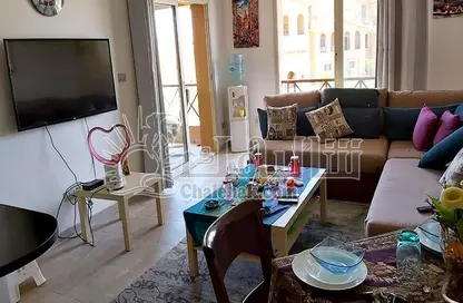 Chalet - 1 Bedroom - 1 Bathroom for sale in Piacera - Al Ain Al Sokhna - Suez