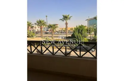 Townhouse - 5 Bedrooms - 4 Bathrooms for sale in Jolie Heights - 5th Settlement Compounds - The 5th Settlement - New Cairo City - Cairo