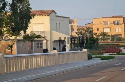 Villa - 5 Bedrooms - 5 Bathrooms for sale in Marassi - Sidi Abdel Rahman - North Coast