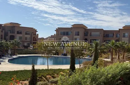 Chalet - 2 Bedrooms - 2 Bathrooms for sale in Almaza Bay - Qesm Marsa Matrouh - North Coast