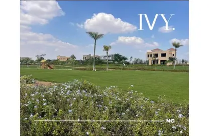 Apartment - 3 Bedrooms - 4 Bathrooms for sale in Ivy - Cairo Alexandria Desert Road - Giza